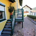 아파트 In Katschberg Nahe Skipisten