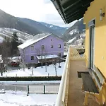 Daire In Katschberg Nahe Skipisten Rennweg am Katschberg
