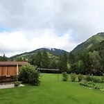 In Katschberg Nahe Skipisten
