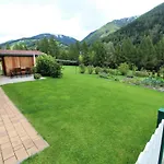 In Katschberg Nahe Skipisten 아파트 렌베그