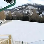 아파트 In Katschberg Nahe Skipisten