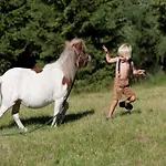 In Katschberg Nahe Skipisten 아파트 렌베그