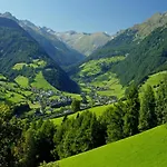 In Katschberg Nahe Skipisten Rennweg am Katschberg