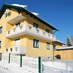 Daire In Katschberg Nahe Skipisten