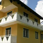 In Katschberg Nahe Skipisten
