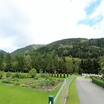 In Katschberg Nahe Skipisten *