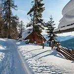 아파트 In Katschberg Nahe Skipisten