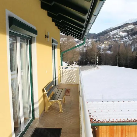 In Near Area Διαμέρισμα Rennweg am Katschberg