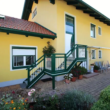 In Near Area Apartment Rennweg am Katschberg