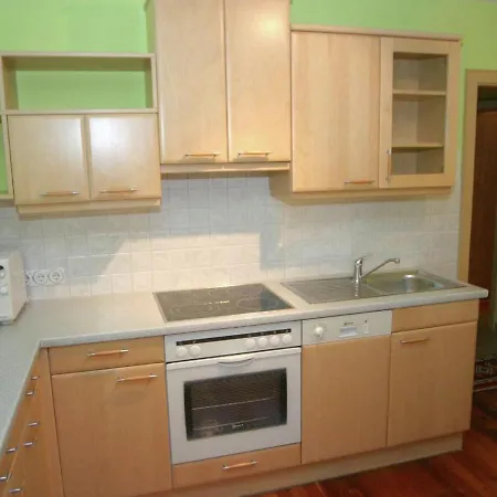 Apartment In Near Area Rennweg am Katschberg