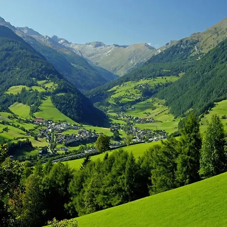 Διαμέρισμα In Near Area Rennweg am Katschberg