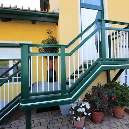 In Katschberg Nahe Skipisten *