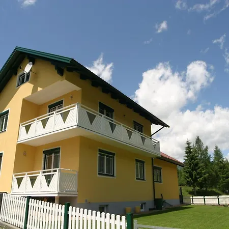 In Katschberg Nahe Skipisten * Rennweg am Katschberg