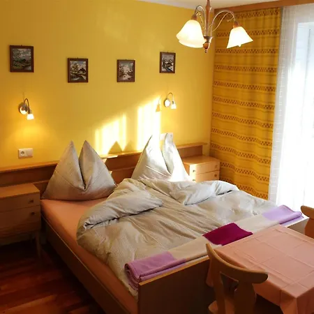 In Katschberg Nahe Skipisten Daire *