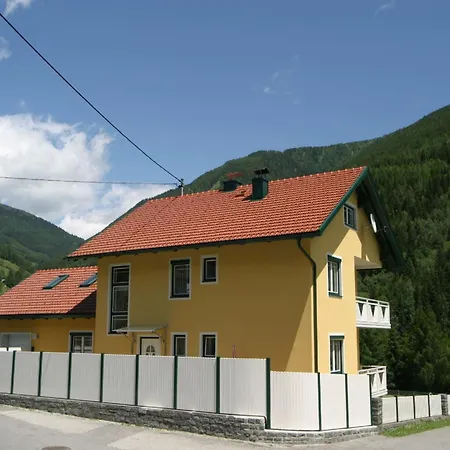 In Katschberg Nahe Skipisten