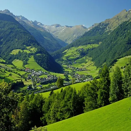 In Katschberg Nahe Skipisten Rennweg am Katschberg