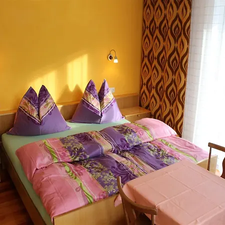 In Katschberg Nahe Skipisten Apartmán *