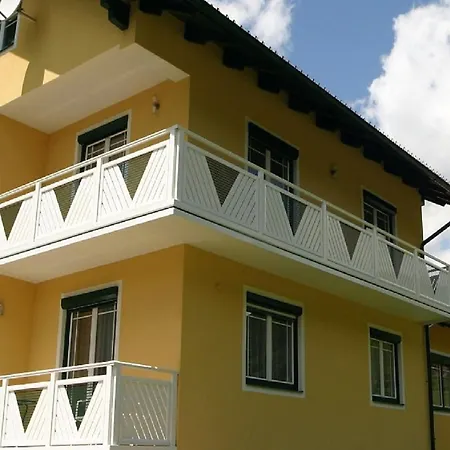 In Katschberg Nahe Skipisten