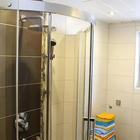 In Katschberg Nahe Skipisten * 雷恩贝格