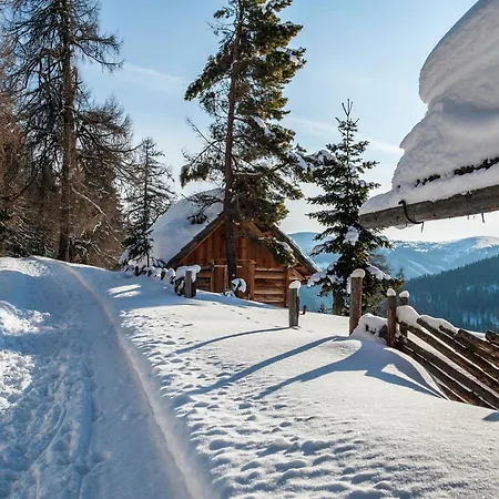 Apartmán In Katschberg Nahe Skipisten
