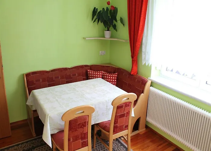 In Katschberg Nahe Skipisten * Rennweg am Katschberg