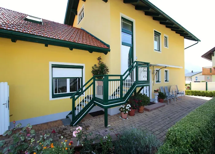 In Katschberg Nahe Skipisten * Rennweg am Katschberg