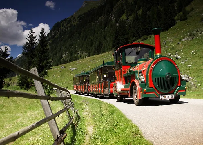 In Katschberg Nahe Skipisten * Rennweg am Katschberg