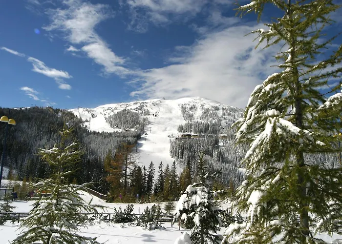 Apartment In Katschberg Nahe Skipisten