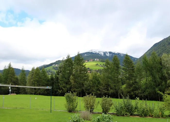 Apartment In Katschberg Nahe Skipisten Rennweg am Katschberg